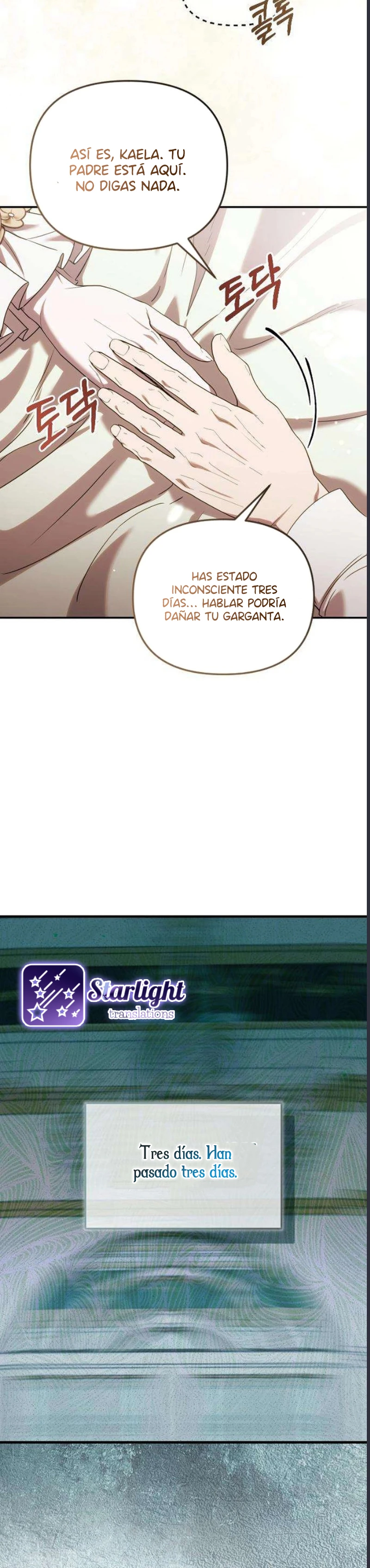 Atado a tu Ruina Capitulo 9 página 18