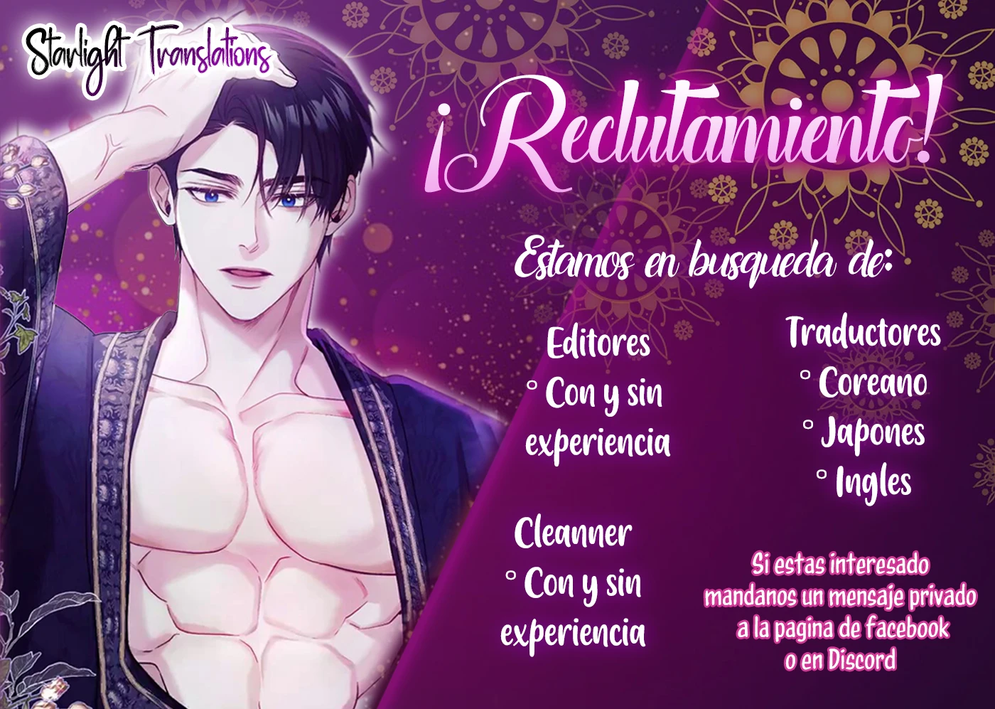 Atado a tu Ruina Capitulo 9 página 24