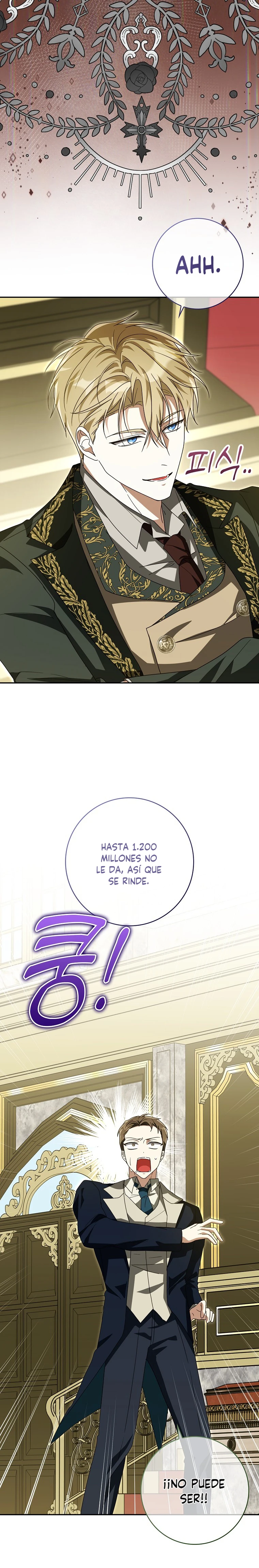 Salvaré A Mi Padre Capitulo 22 página 15
