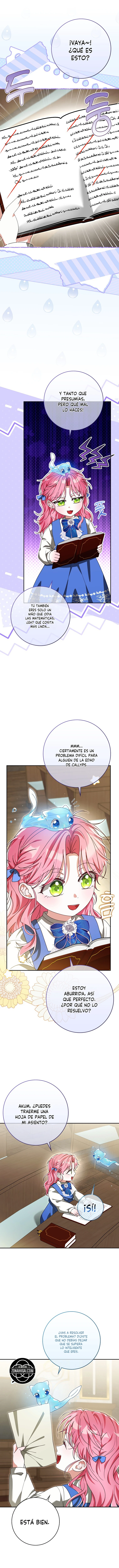 Salvaré A Mi Padre Capitulo 24 página 2