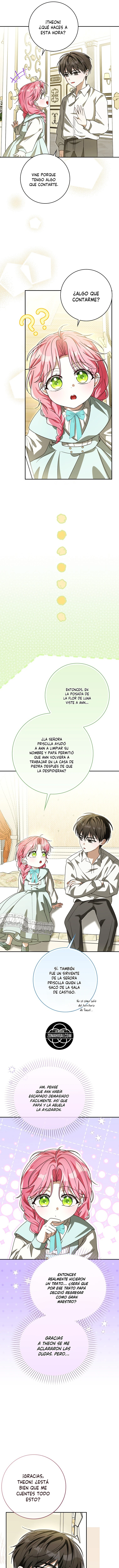 Salvaré A Mi Padre Capitulo 25 página 9