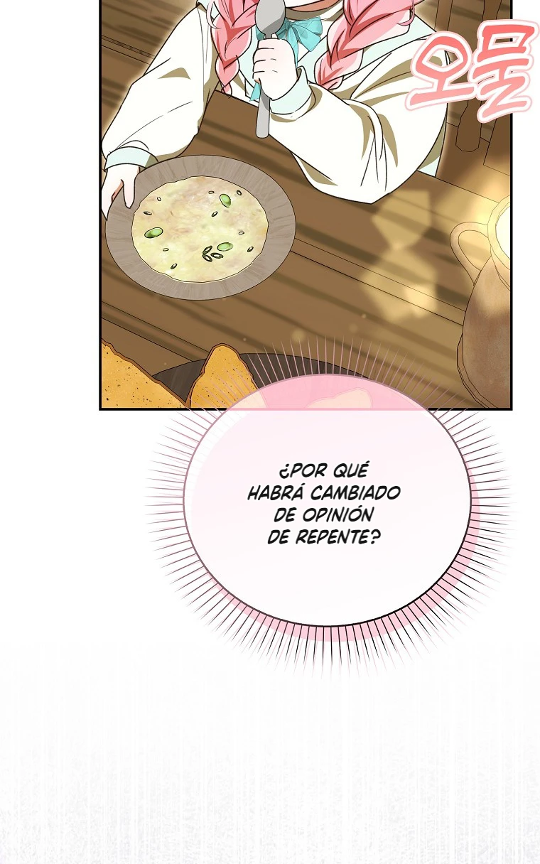 Salvaré A Mi Padre Capitulo 25 página 6