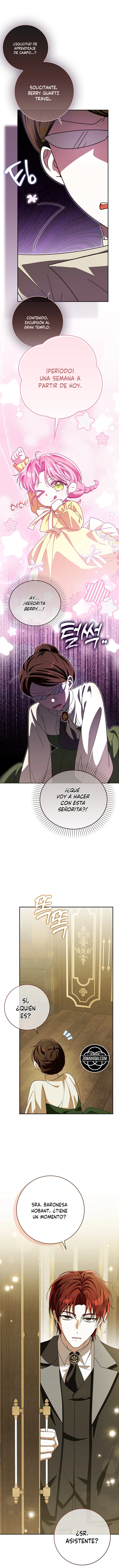 Salvaré A Mi Padre Capitulo 27 página 12