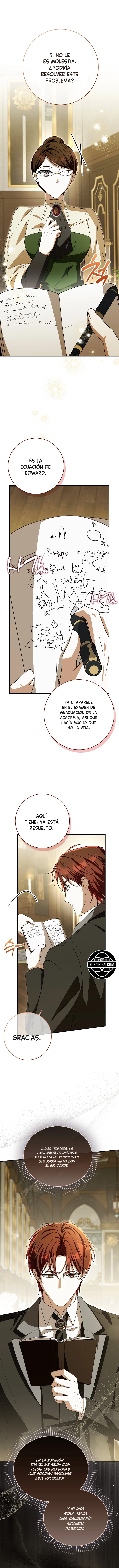 Salvaré A Mi Padre Capitulo 27 página 14