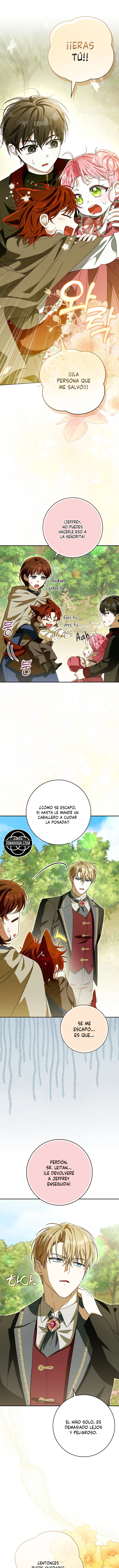 Salvaré A Mi Padre Capitulo 27 página 2