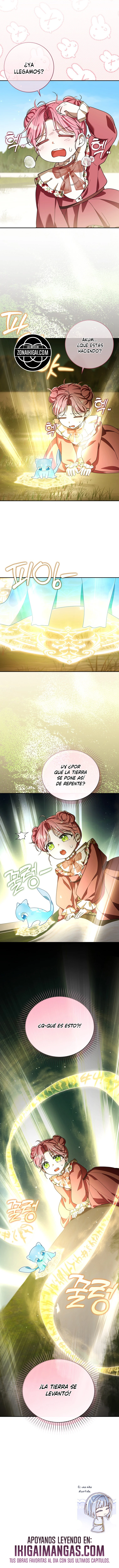 Salvaré A Mi Padre Capitulo 28 página 20