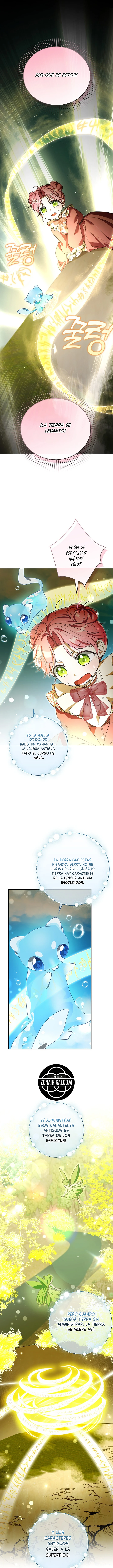 Salvaré A Mi Padre Capitulo 29 página 2