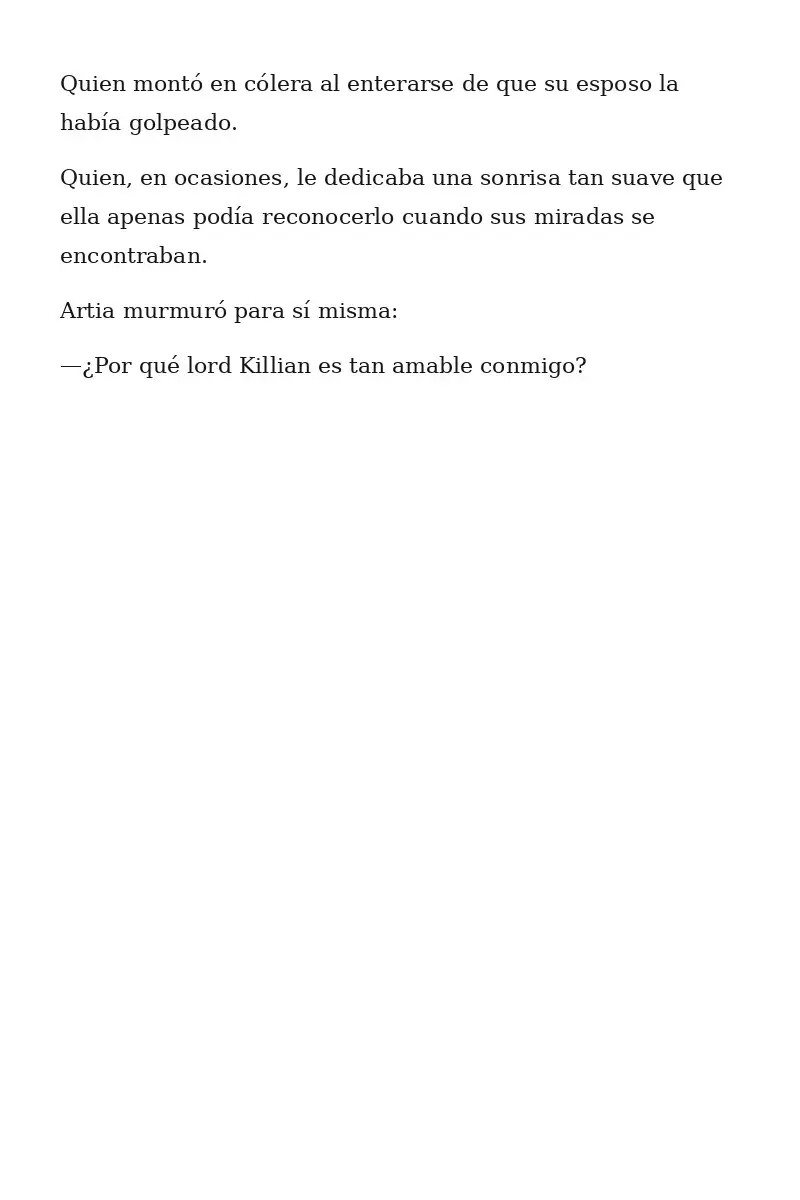 Buscando al Esposo de la Duquesa Capitulo 100 página 13