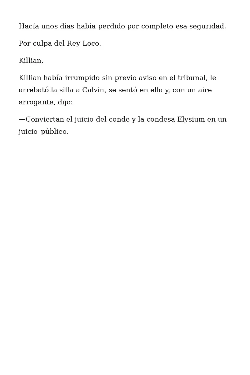 Buscando al Esposo de la Duquesa Capitulo 101 página 12