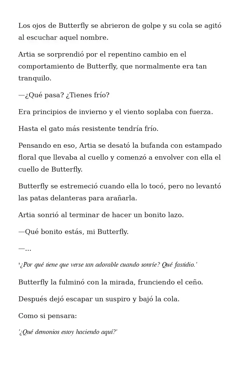 Buscando al Esposo de la Duquesa Capitulo 101 página 4