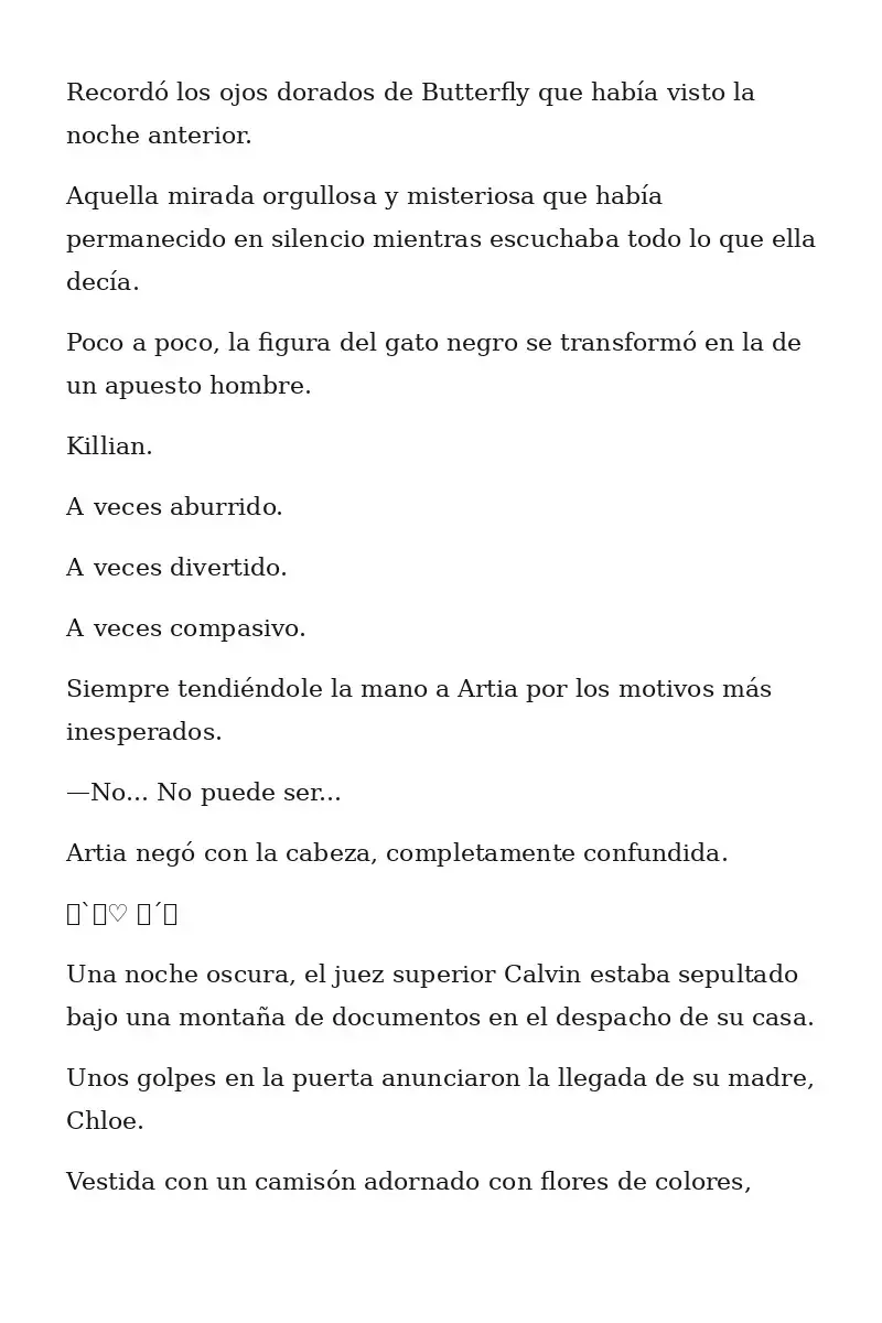 Buscando al Esposo de la Duquesa Capitulo 101 página 7