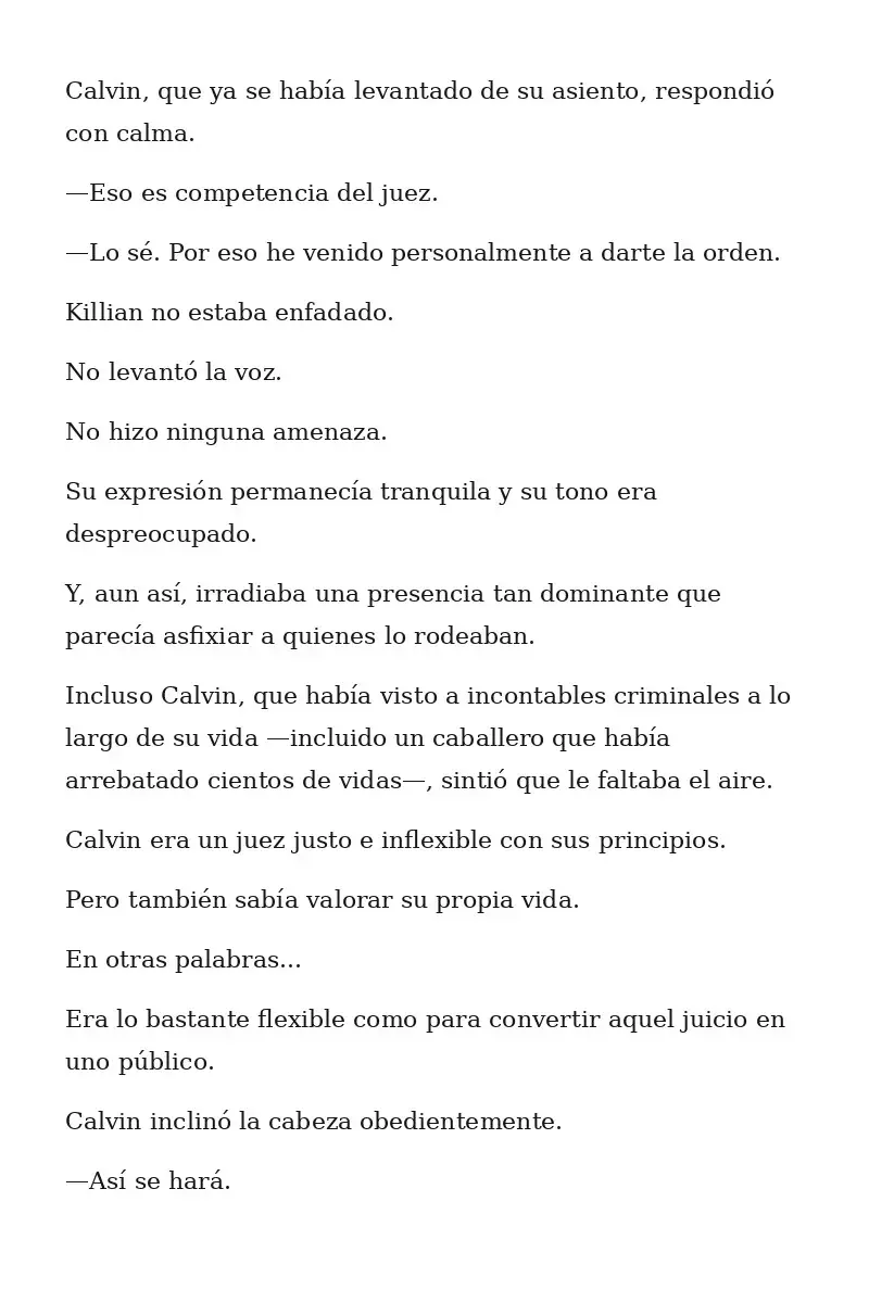 Buscando al Esposo de la Duquesa Capitulo 102 página 4