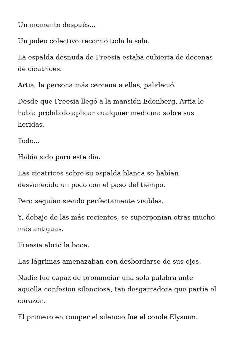 Buscando al Esposo de la Duquesa Capitulo 103 página 10