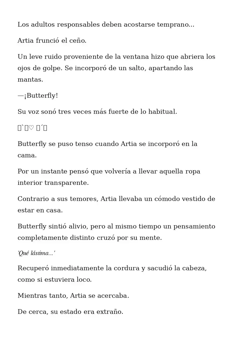 Buscando al Esposo de la Duquesa Capitulo 106 página 7