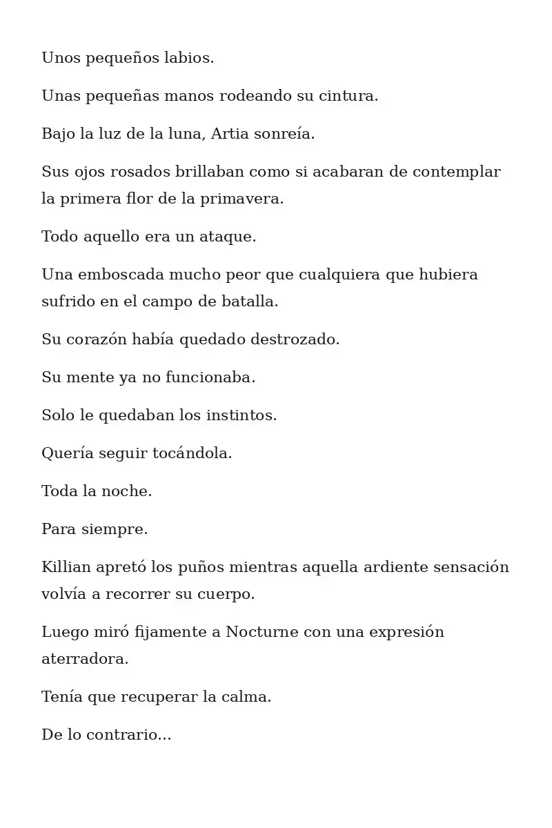Buscando al Esposo de la Duquesa Capitulo 107 página 10