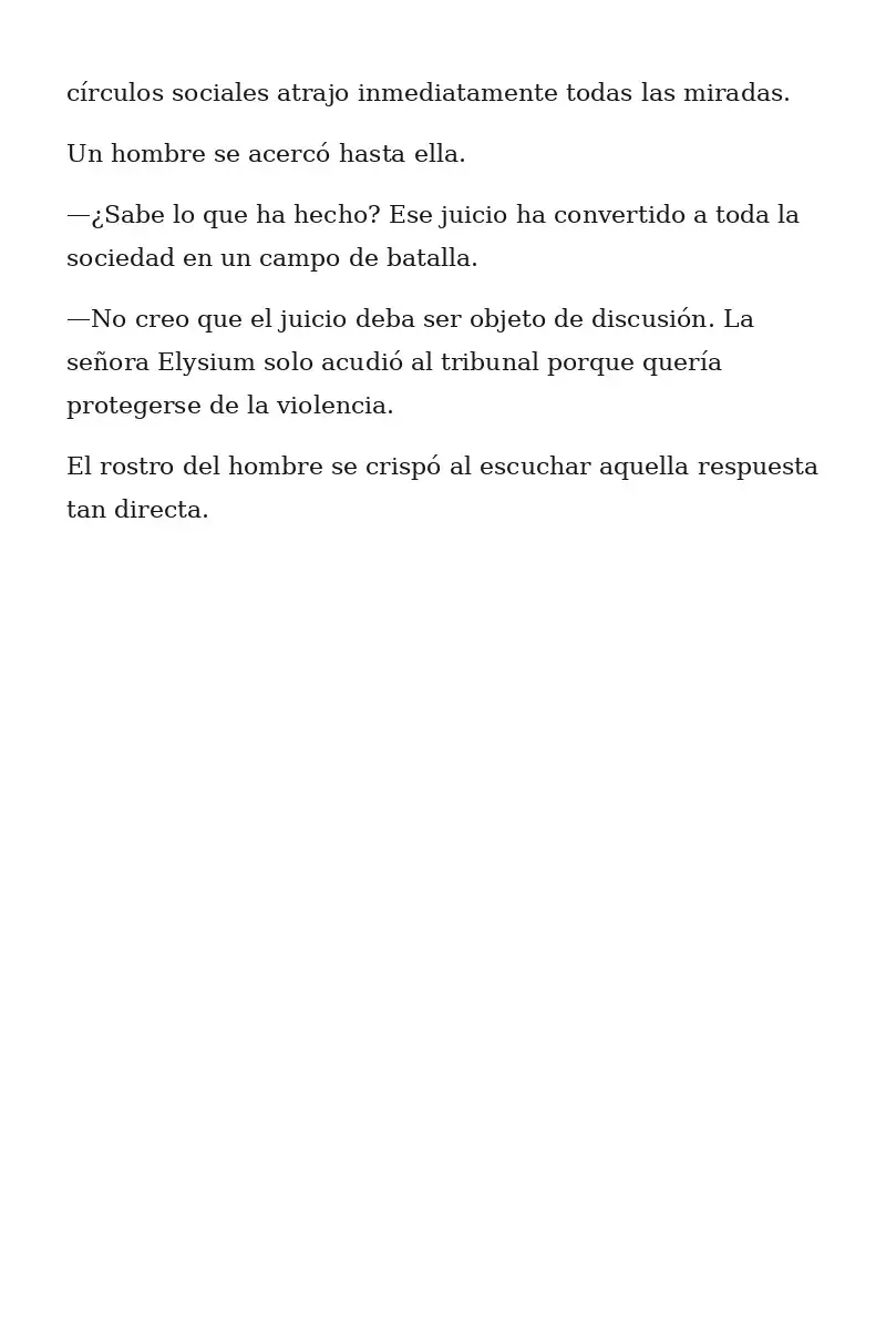 Buscando al Esposo de la Duquesa Capitulo 107 página 13