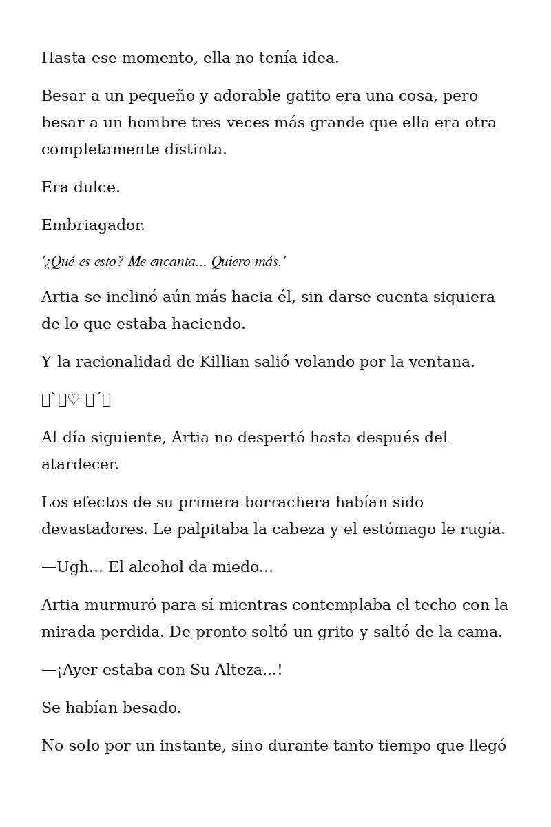 Buscando al Esposo de la Duquesa Capitulo 107 página 4