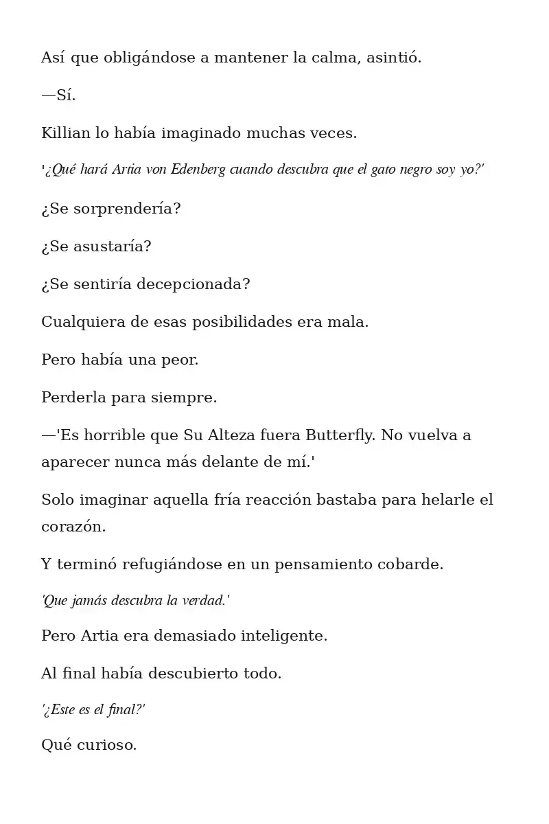 Buscando al Esposo de la Duquesa Capitulo 111 página 13