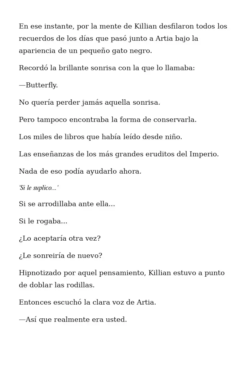 Buscando al Esposo de la Duquesa Capitulo 111 página 14