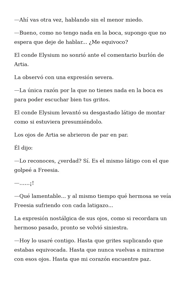 Buscando al Esposo de la Duquesa Capitulo 111 página 4