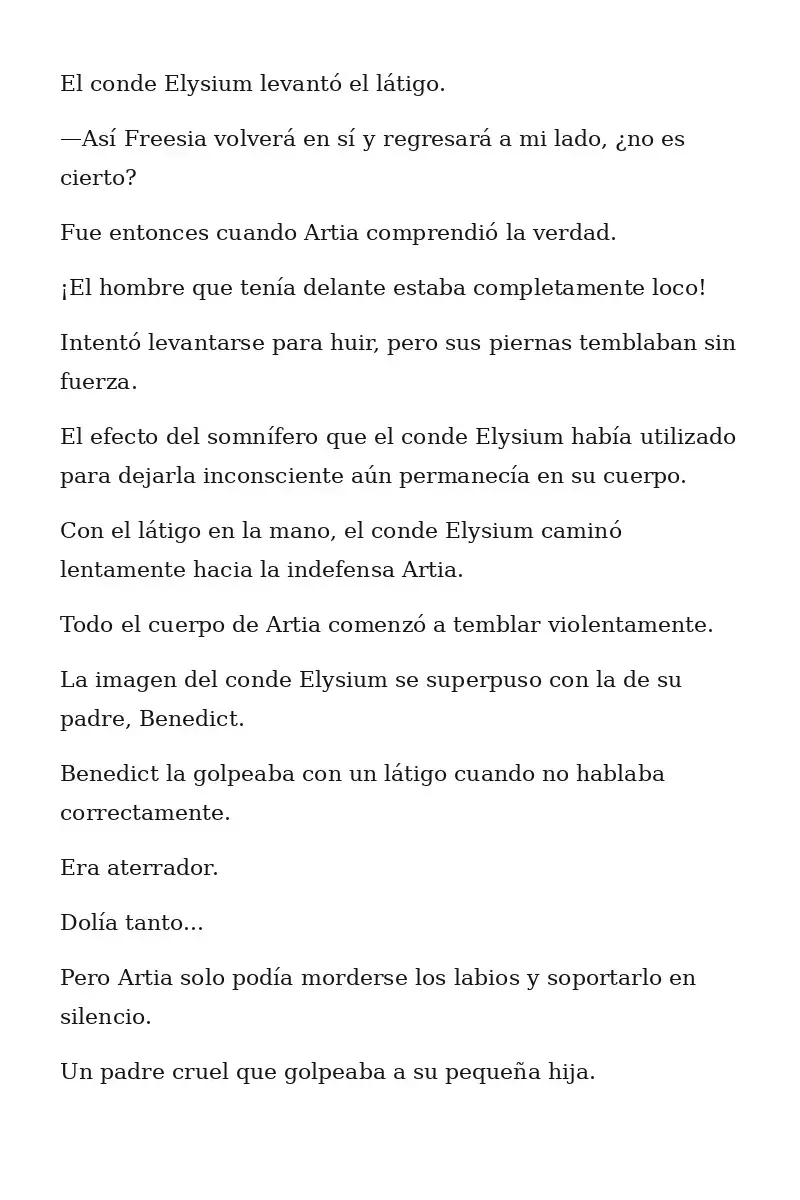 Buscando al Esposo de la Duquesa Capitulo 111 página 5