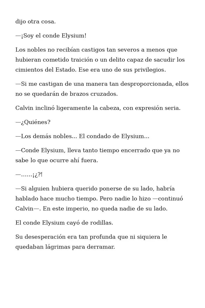 Buscando al Esposo de la Duquesa Capitulo 113 página 12