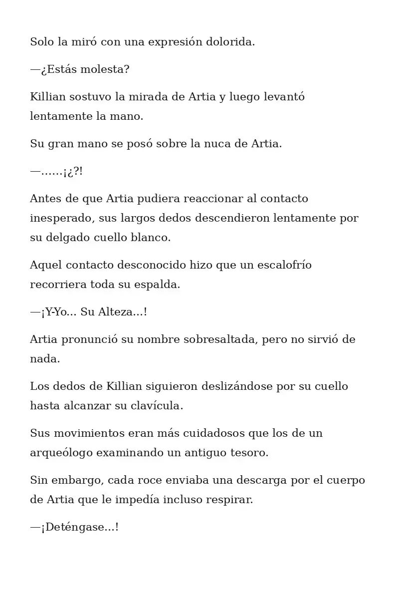Buscando al Esposo de la Duquesa Capitulo 114 página 12