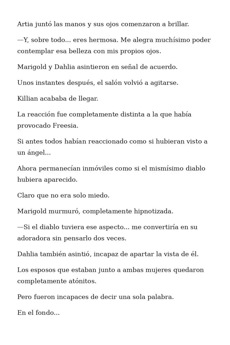 Buscando al Esposo de la Duquesa Capitulo 115 página 13