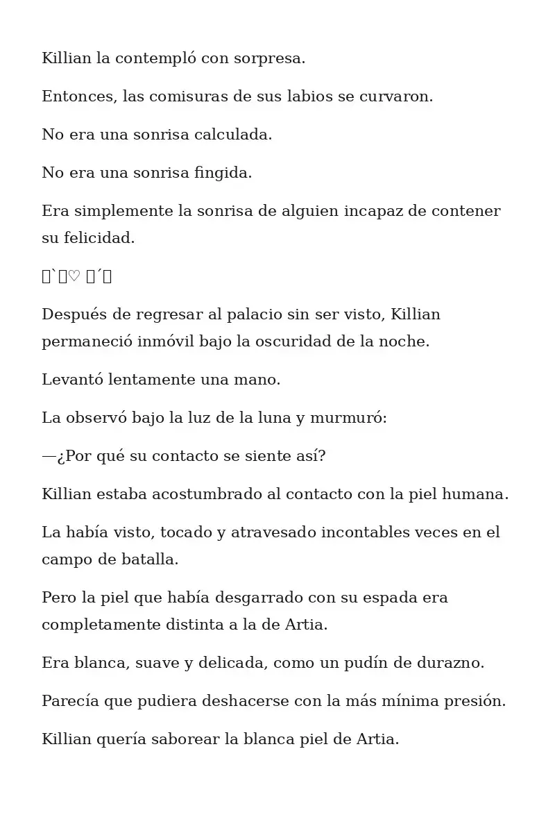 Buscando al Esposo de la Duquesa Capitulo 115 página 7