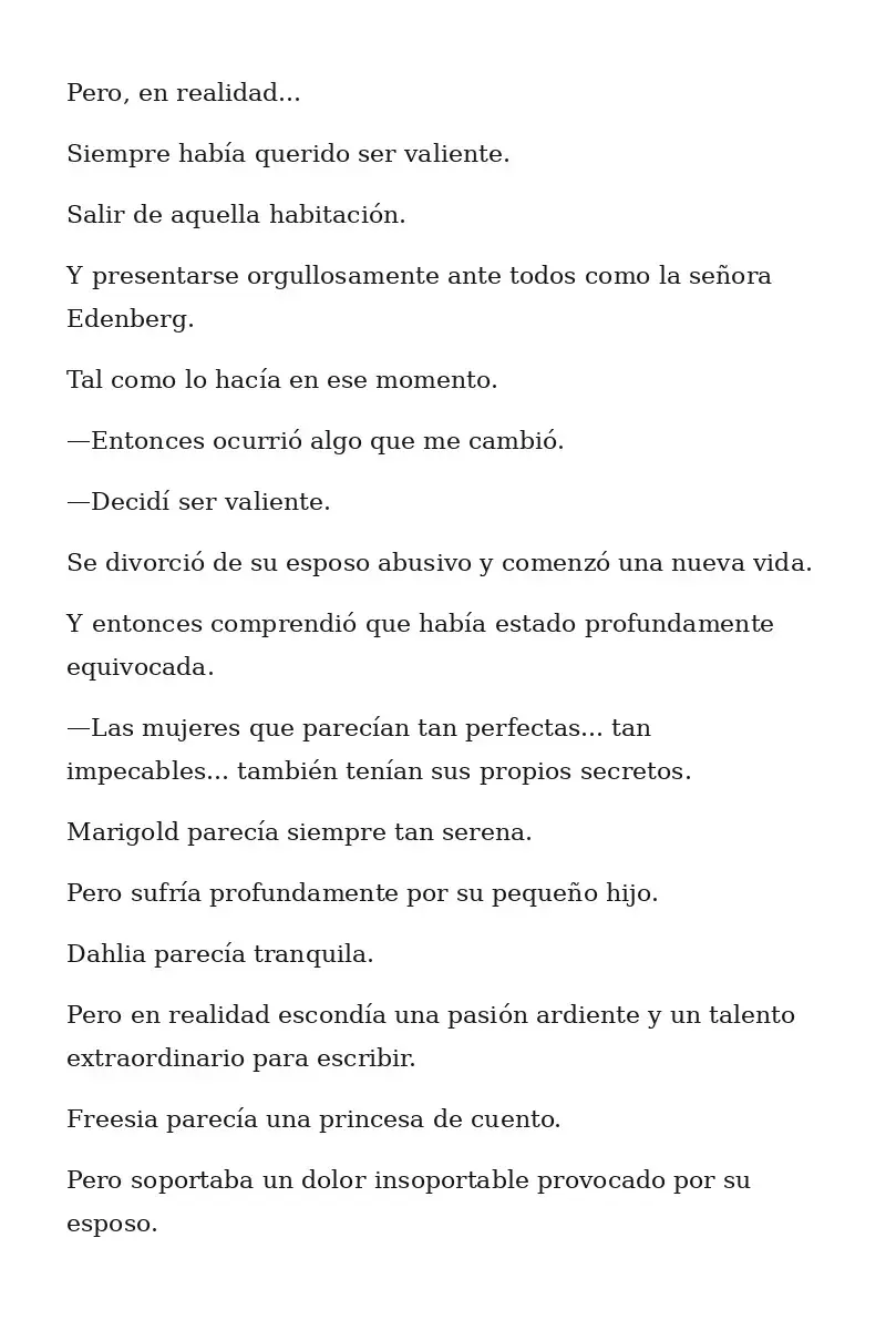 Buscando al Esposo de la Duquesa Capitulo 116 página 12