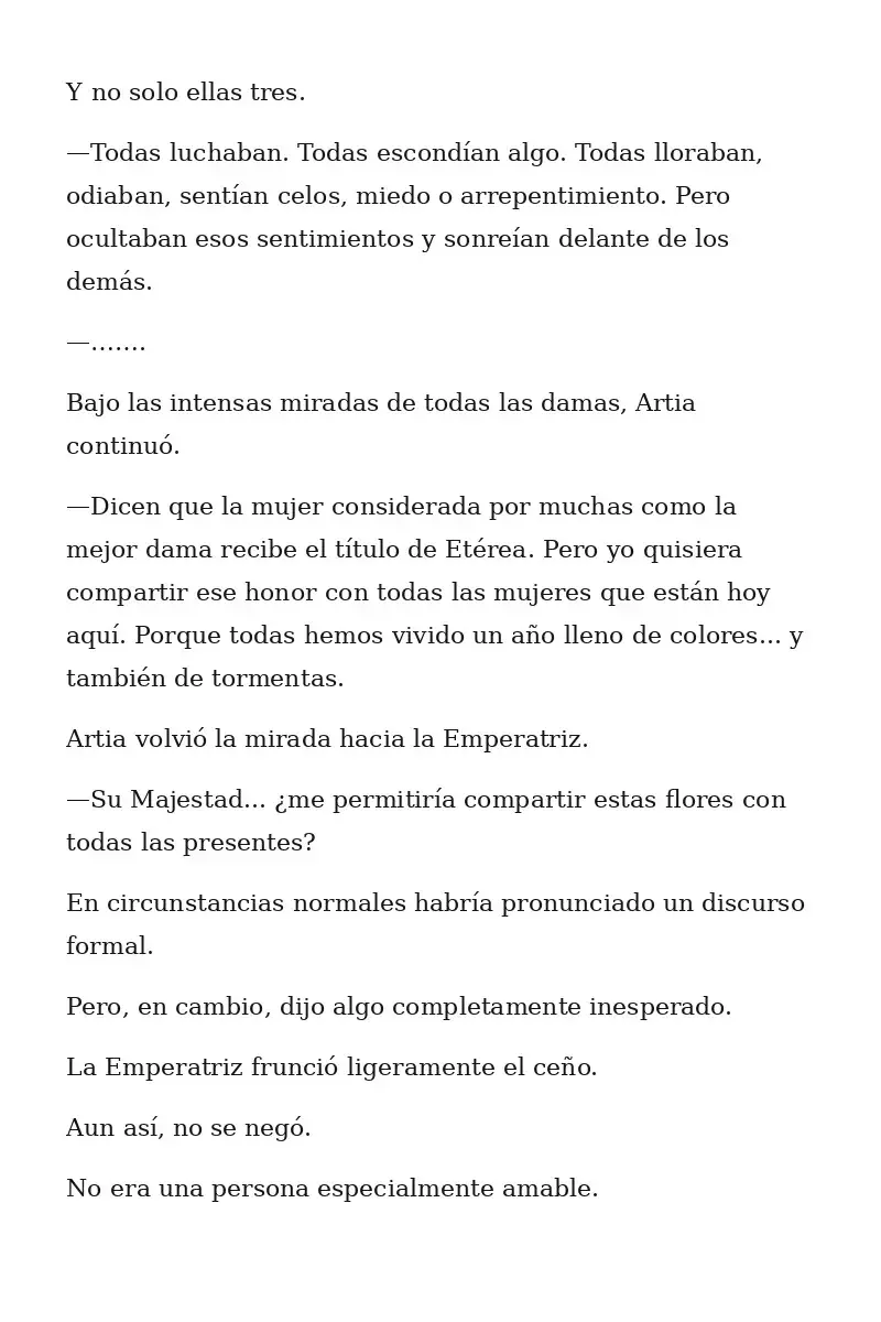 Buscando al Esposo de la Duquesa Capitulo 116 página 13