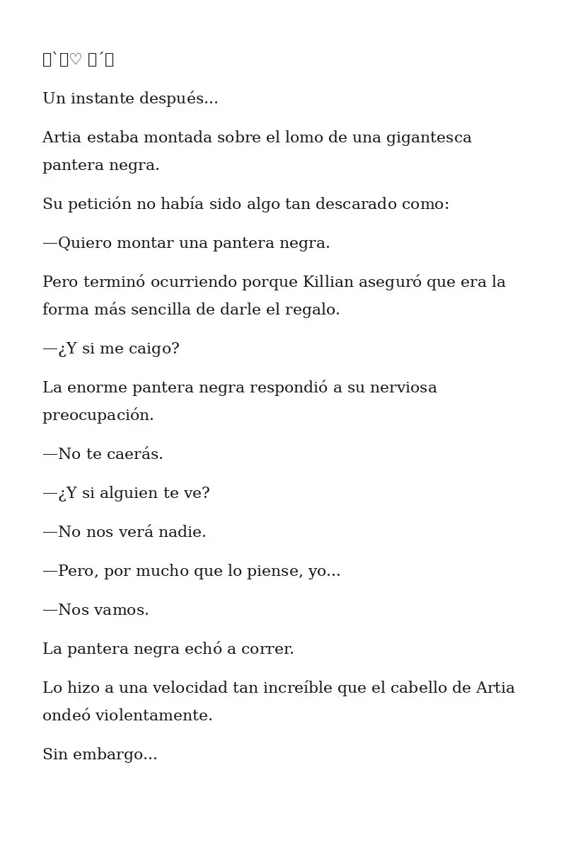 Buscando al Esposo de la Duquesa Capitulo 117 página 11