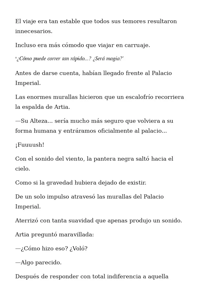 Buscando al Esposo de la Duquesa Capitulo 117 página 12