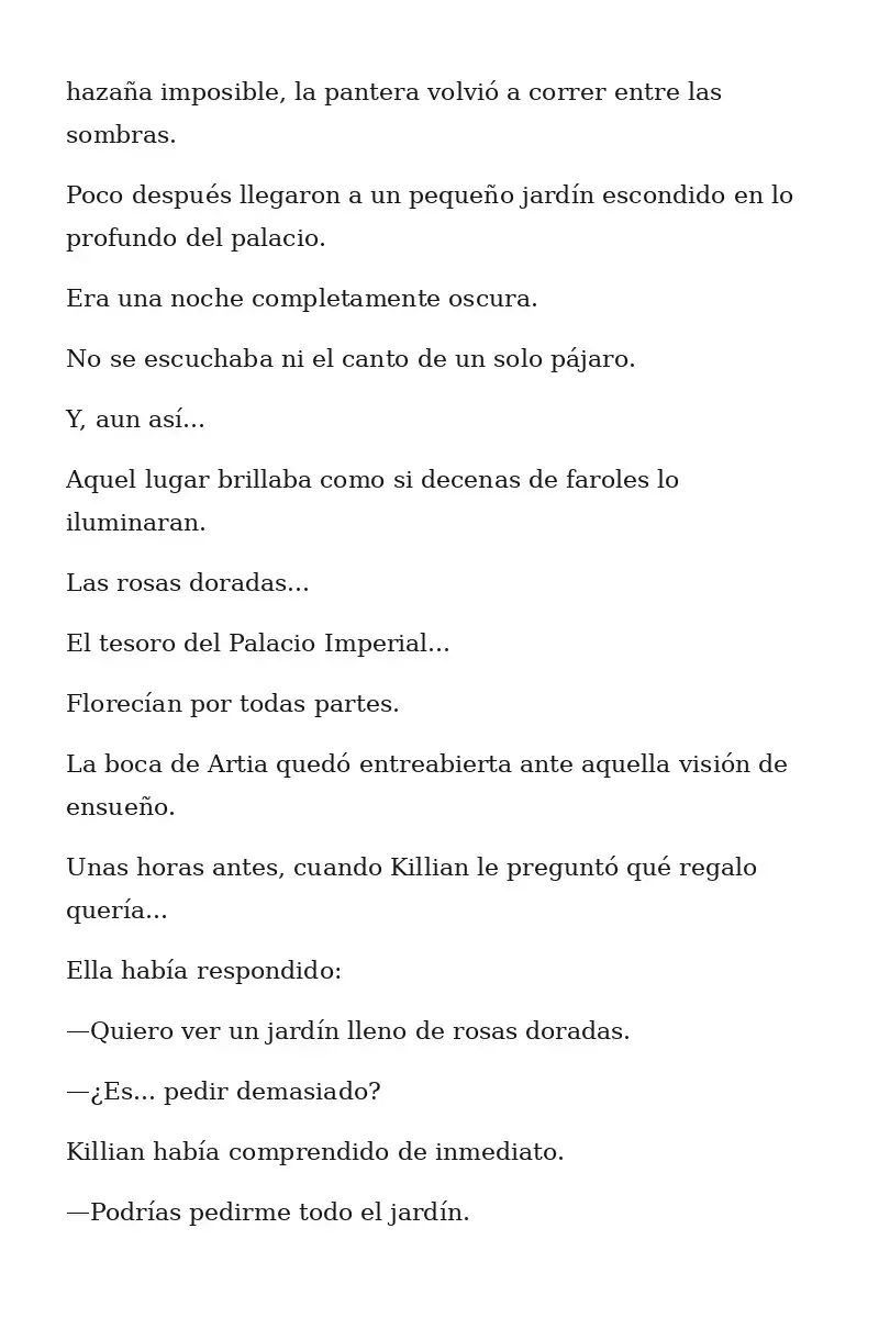 Buscando al Esposo de la Duquesa Capitulo 117 página 13