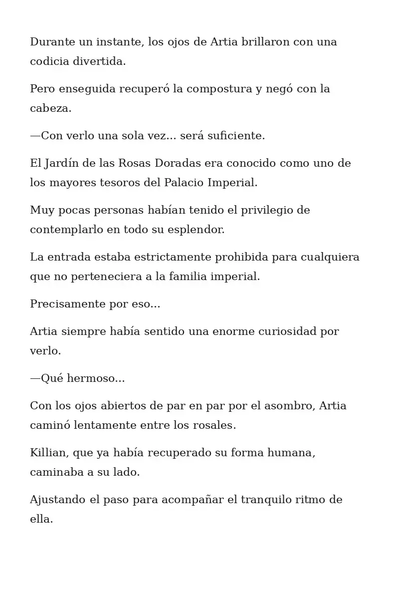 Buscando al Esposo de la Duquesa Capitulo 117 página 14