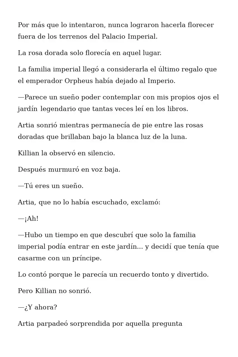 Buscando al Esposo de la Duquesa Capitulo 118 página 6