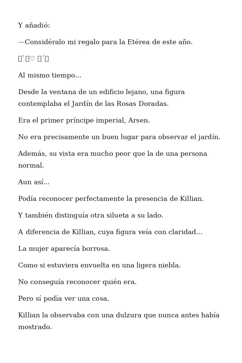 Buscando al Esposo de la Duquesa Capitulo 118 página 8