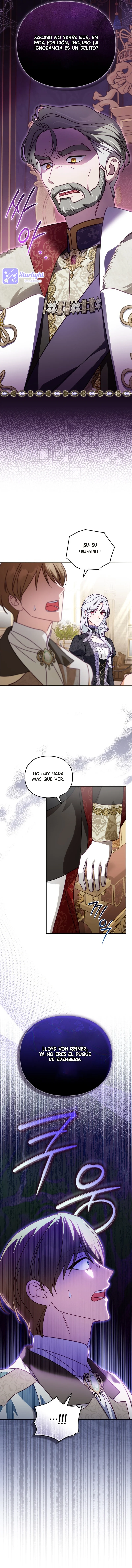 Buscando al Esposo de la Duquesa Capitulo 12 página 13
