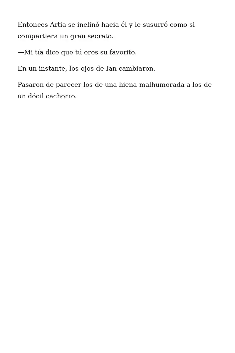 Buscando al Esposo de la Duquesa Capitulo 120 página 12