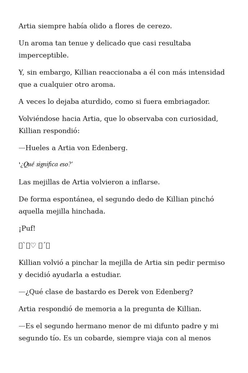 Buscando al Esposo de la Duquesa Capitulo 120 página 4