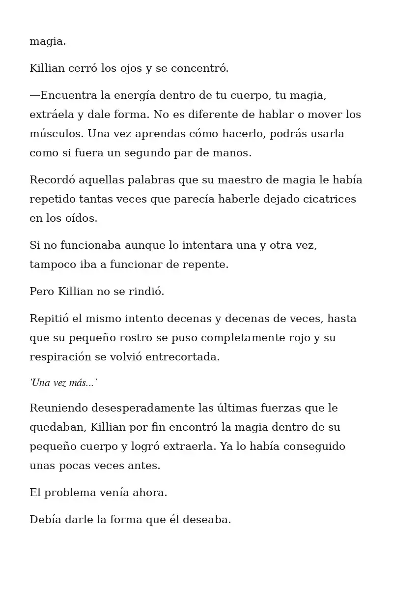 Buscando al Esposo de la Duquesa Capitulo 122 página 10