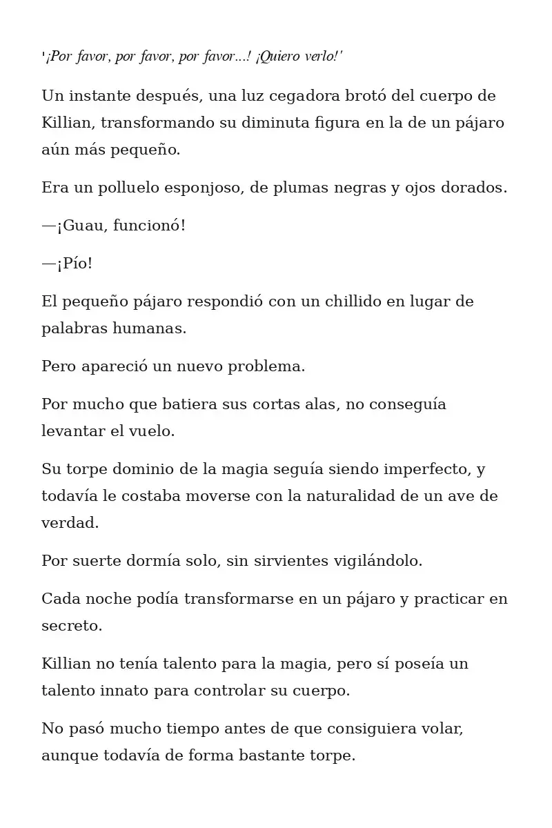 Buscando al Esposo de la Duquesa Capitulo 122 página 11