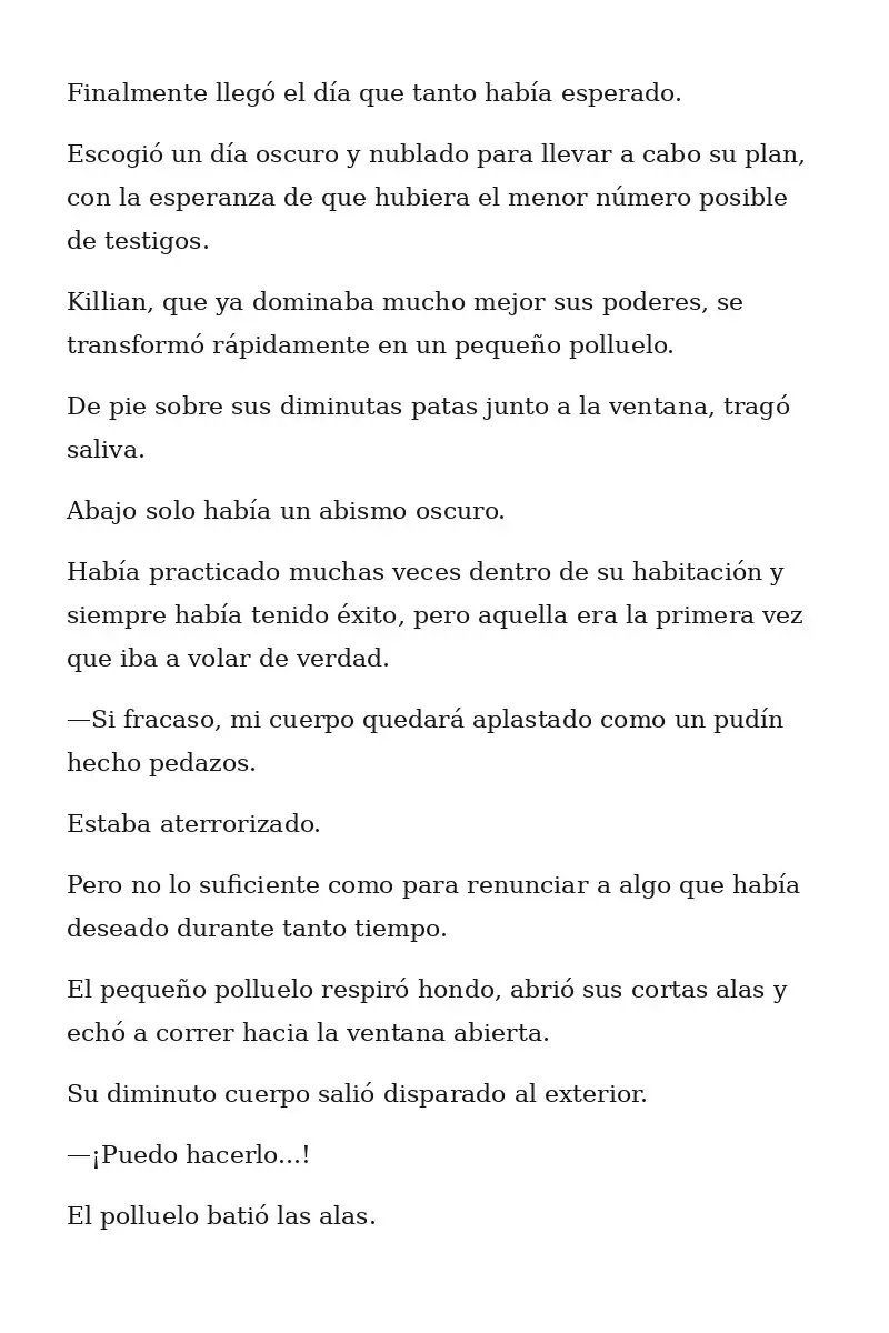 Buscando al Esposo de la Duquesa Capitulo 122 página 12