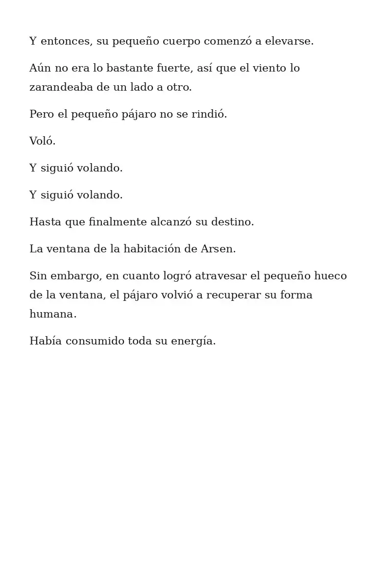 Buscando al Esposo de la Duquesa Capitulo 122 página 13