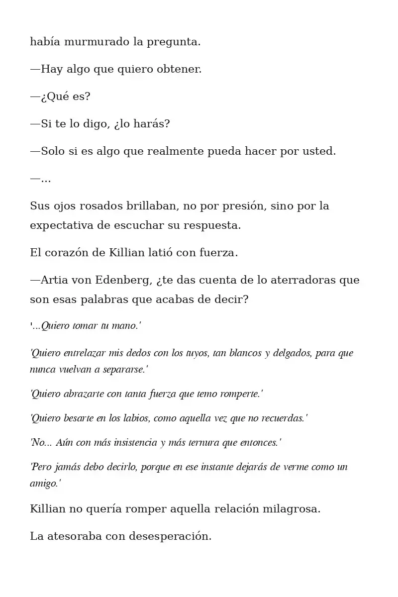 Buscando al Esposo de la Duquesa Capitulo 123 página 11