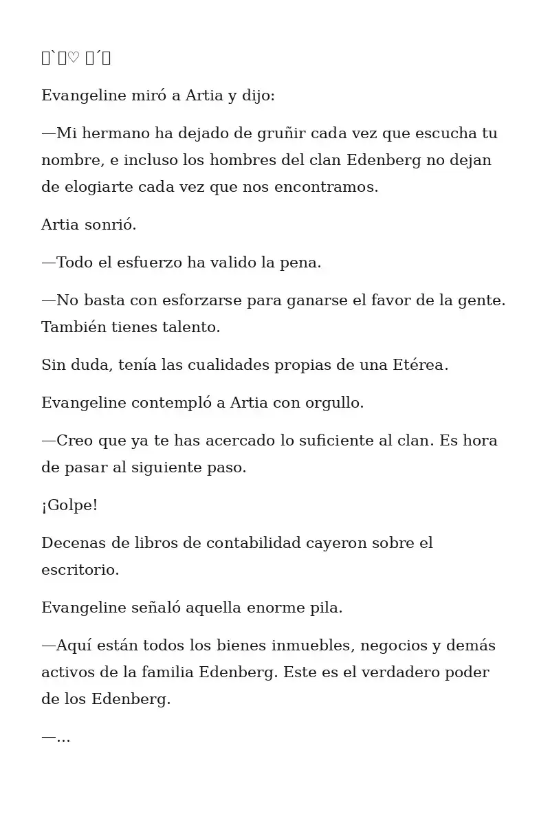 Buscando al Esposo de la Duquesa Capitulo 123 página 13