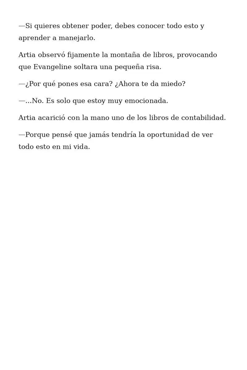 Buscando al Esposo de la Duquesa Capitulo 123 página 14