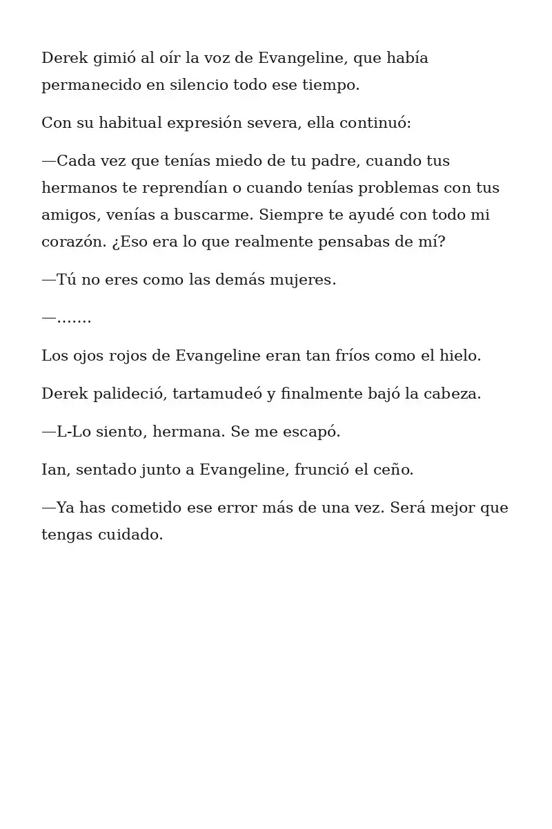 Buscando al Esposo de la Duquesa Capitulo 125 página 12