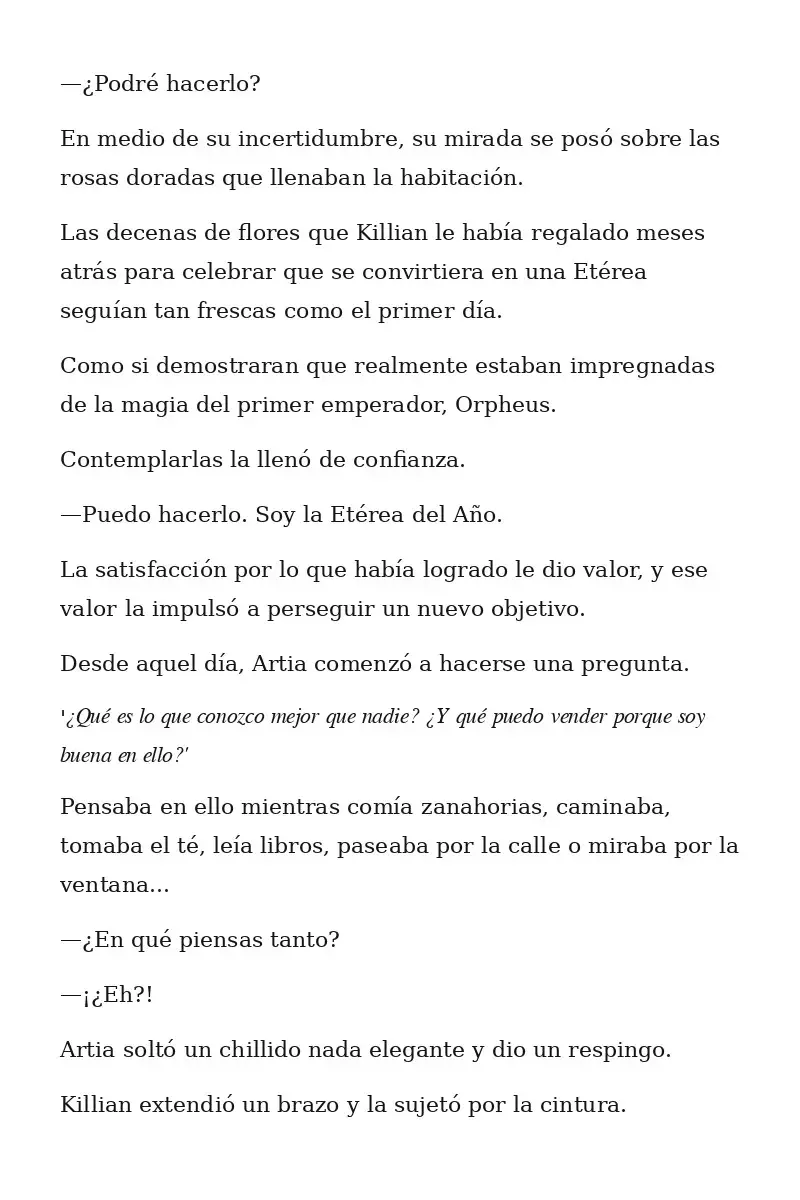 Buscando al Esposo de la Duquesa Capitulo 126 página 7