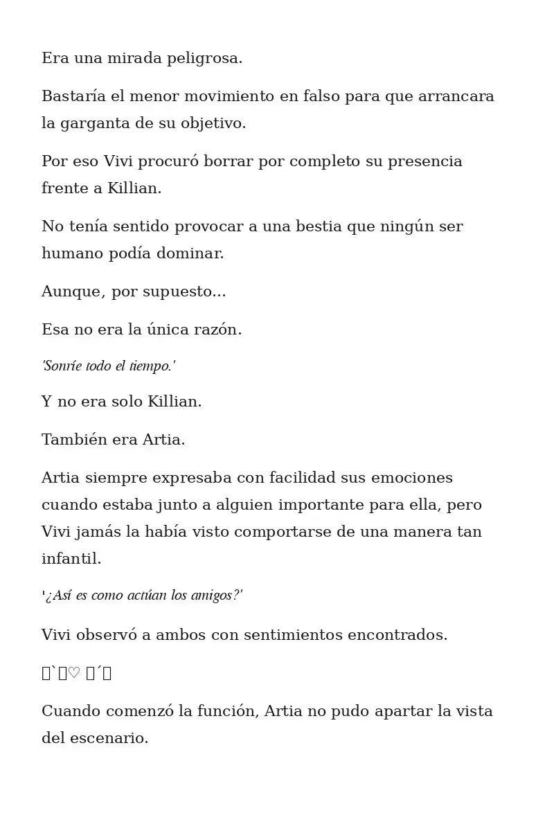 Buscando al Esposo de la Duquesa Capitulo 127 página 12